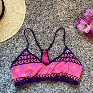 CarveDesigns Swim Top